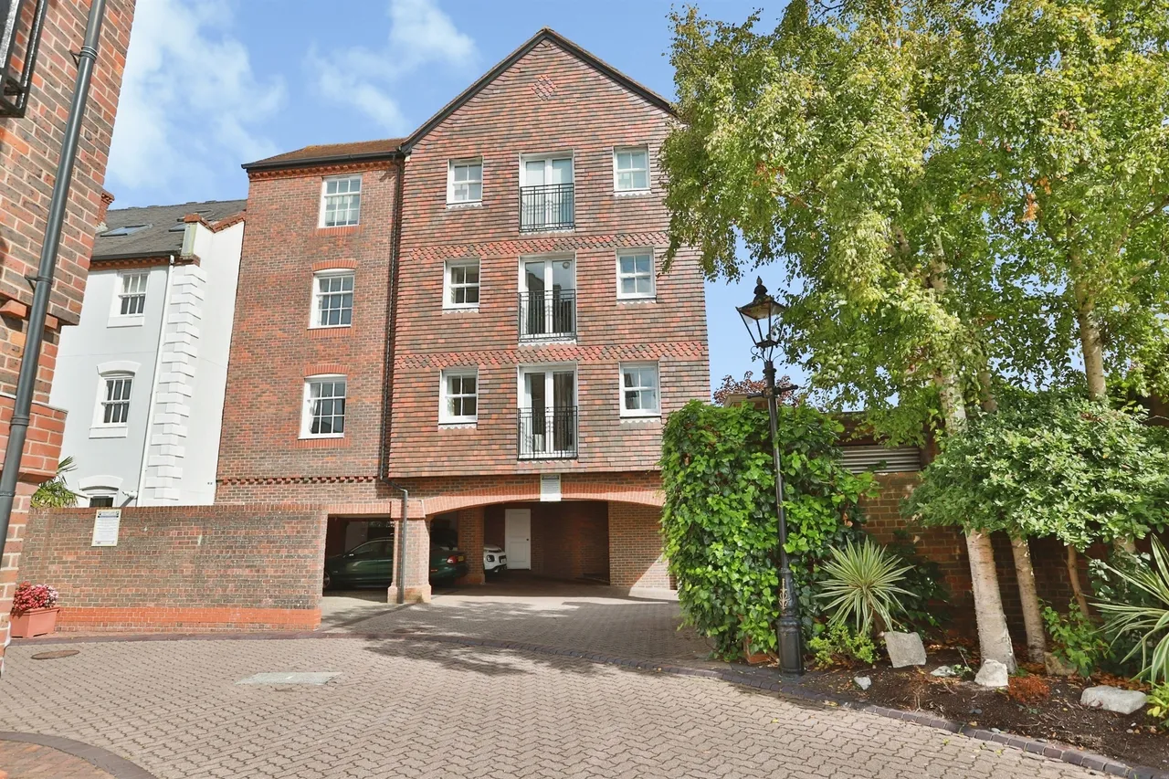 Barbers Wharf, Poole, BH15, photo 20