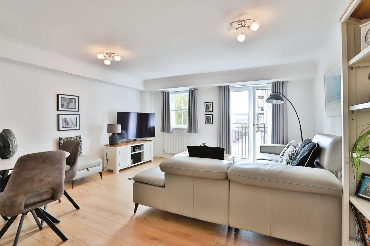 Barbers Wharf, Poole, BH15, photo 11