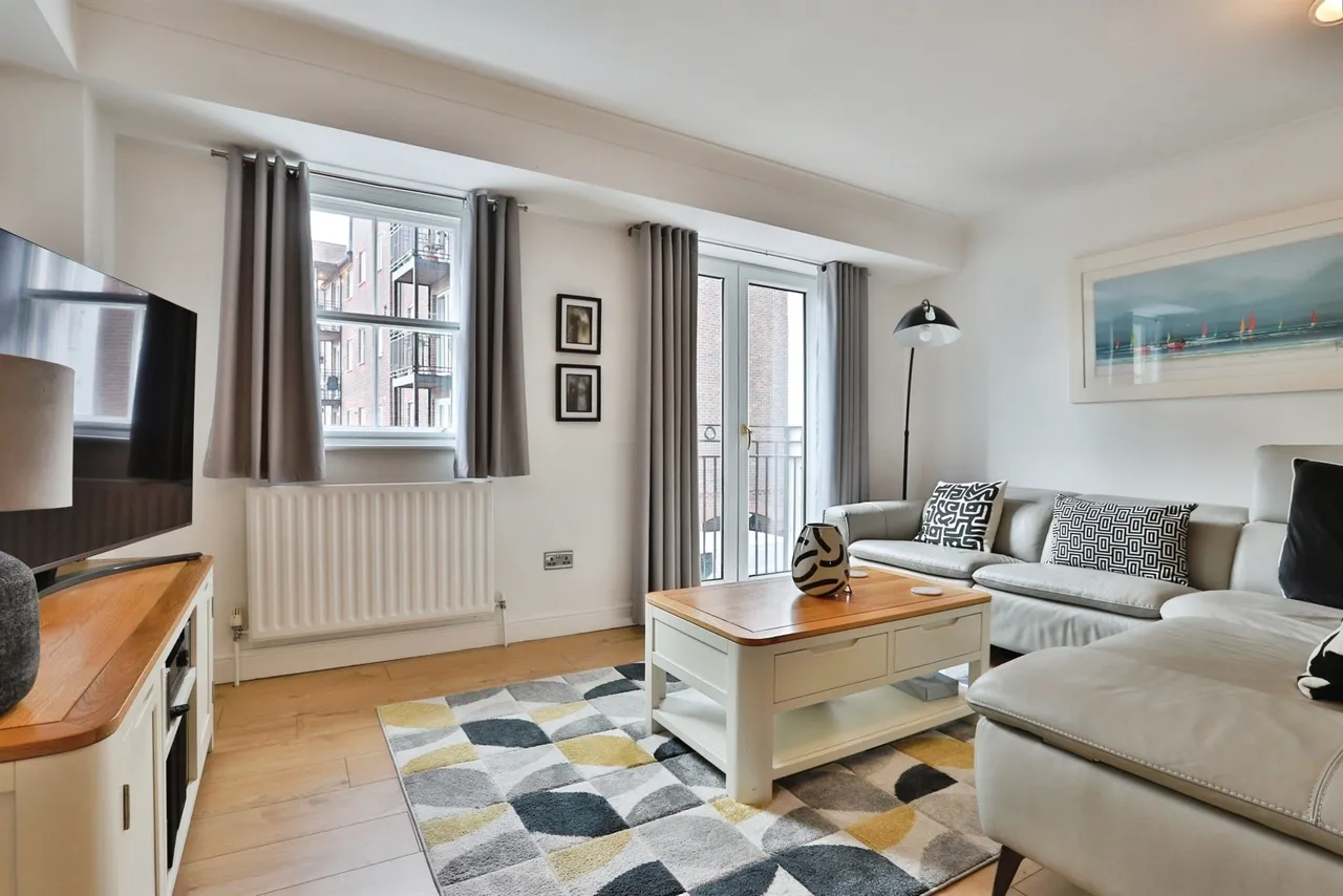 Barbers Wharf, Poole, BH15, photo 12