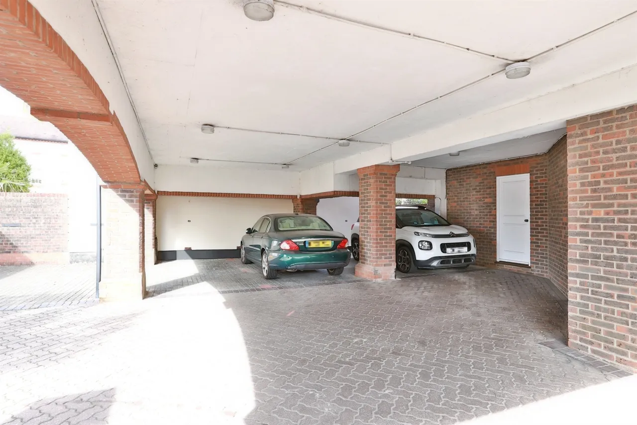 Barbers Wharf, Poole, BH15, photo 19