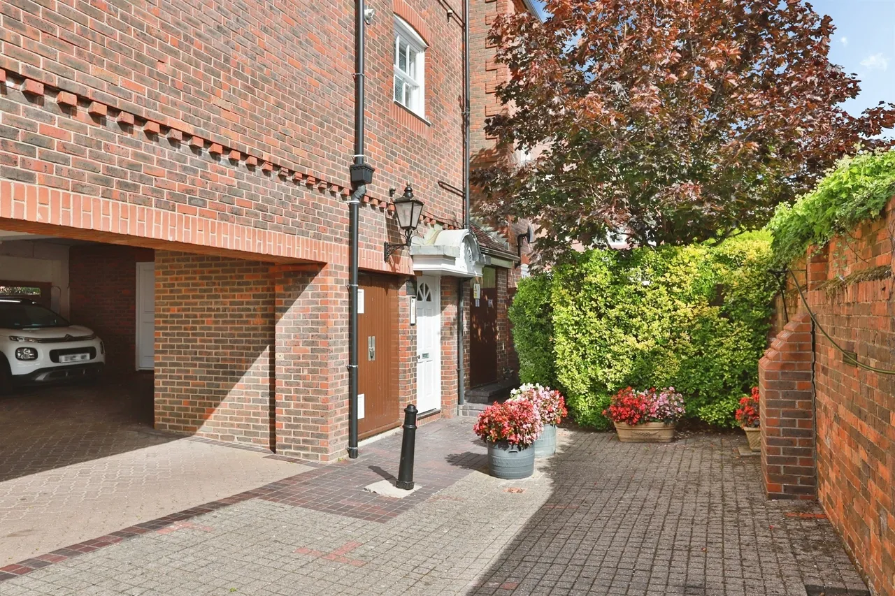 Barbers Wharf, Poole, BH15, photo 18