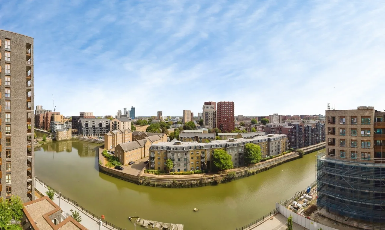 Fresh Wharf Road, Barking, Essex, IG11, photo 17