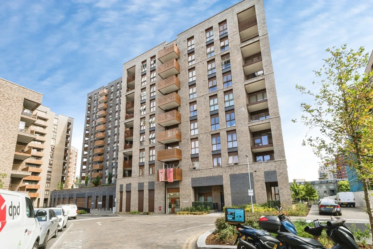 Fresh Wharf Road, Barking, Essex, IG11, photo 18