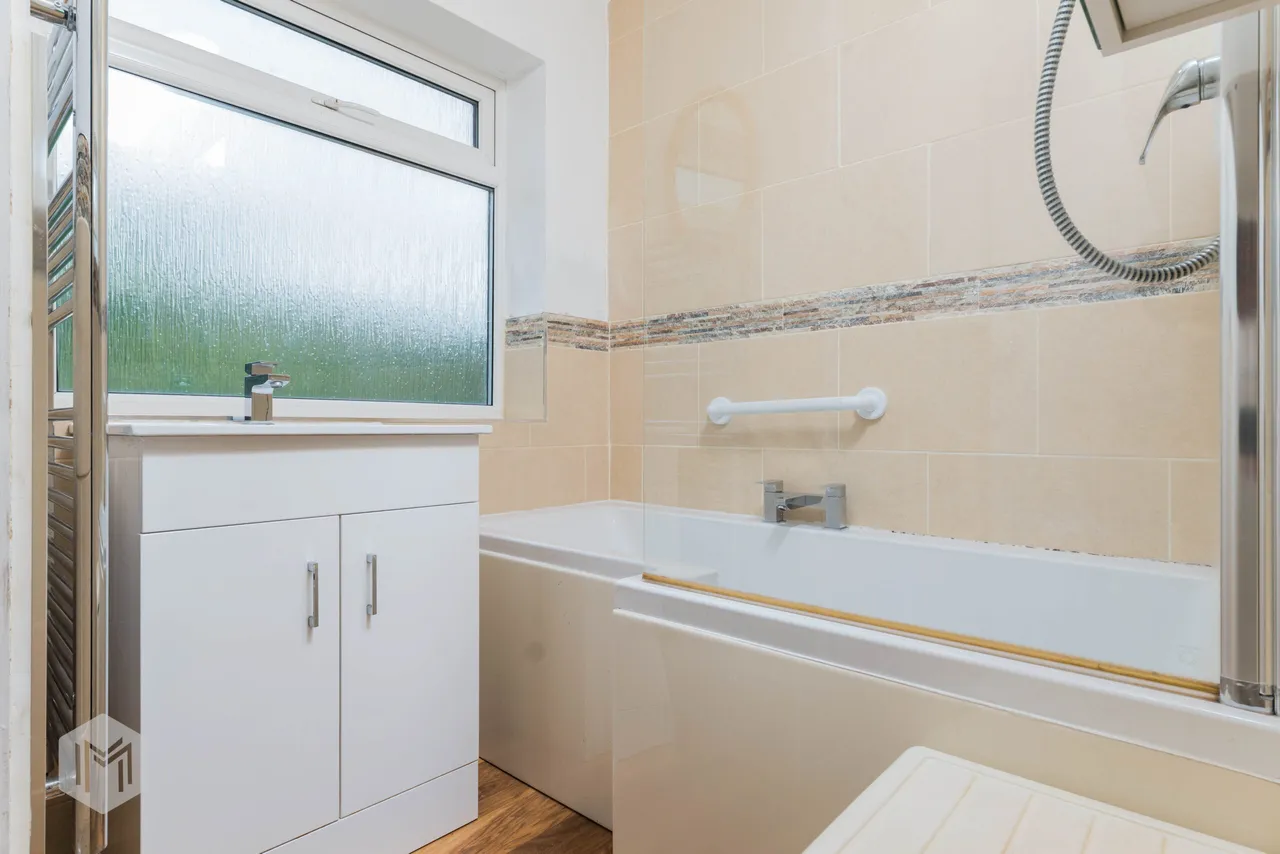 Lea Gate Close, Bolton, BL2 4AB, photo 12