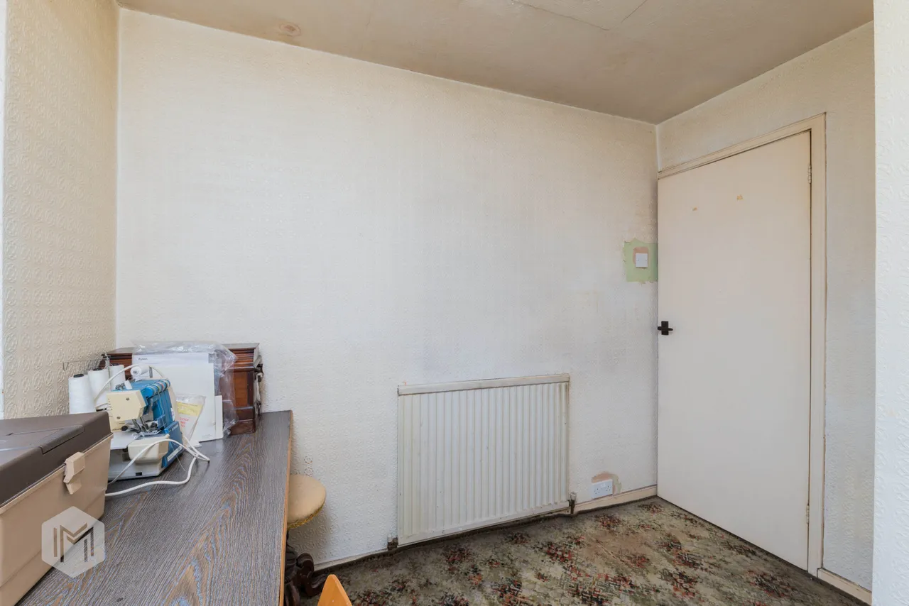 Lea Gate Close, Bolton, BL2 4AB, photo 9