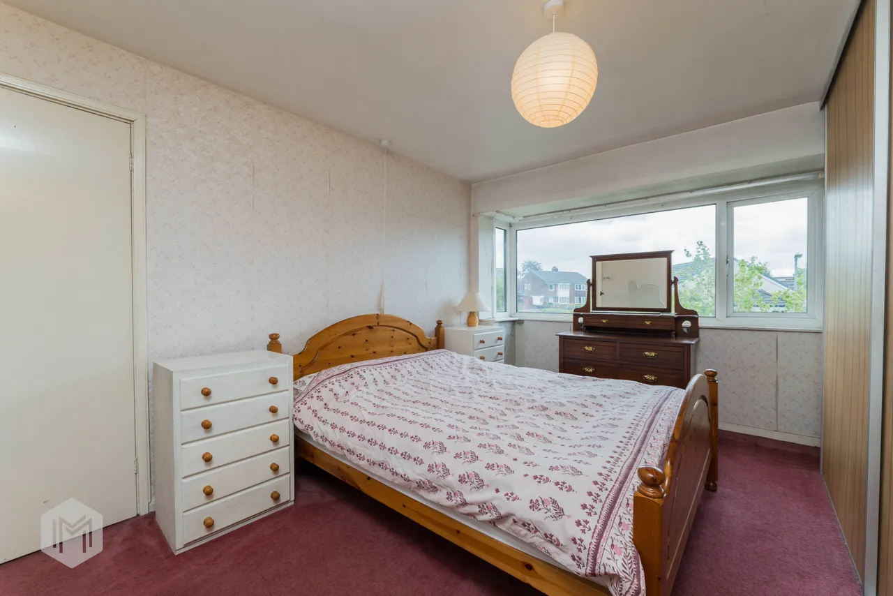 Lea Gate Close, Bolton, BL2 4AB, photo 16