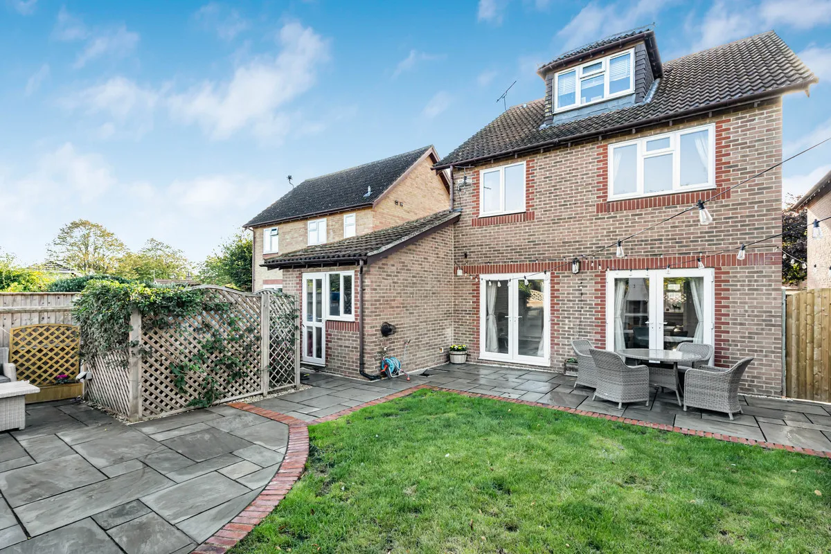 Limetrees, Chilton, photo 21