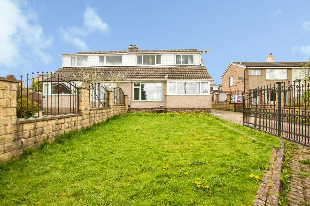 Illingworth Avenue, Halifax, HX2, photo 2