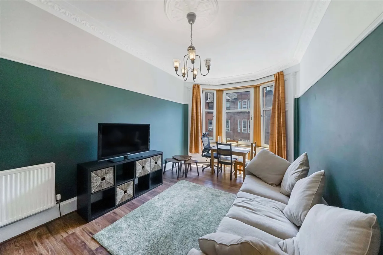 Byres Road, Partick, Glasgow, G11, photo 2