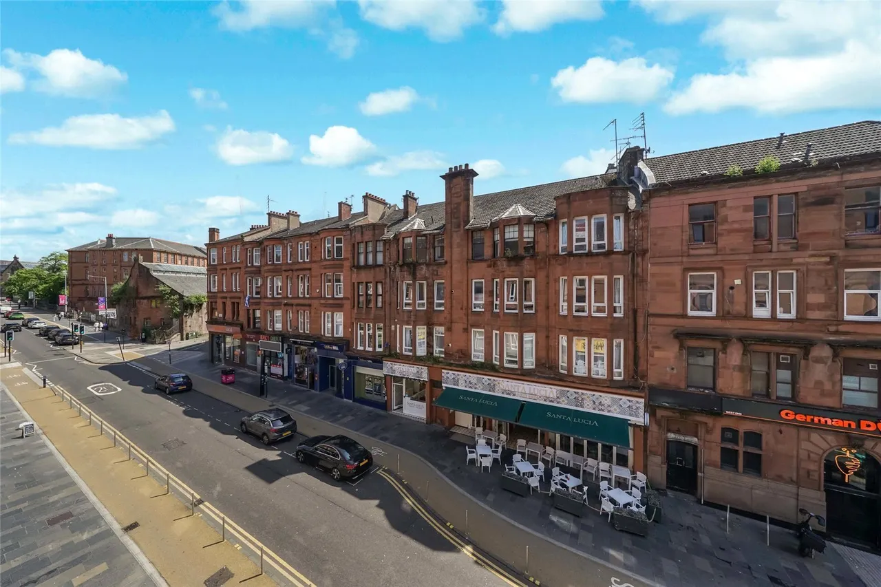 Byres Road, Partick, Glasgow, G11, photo 15