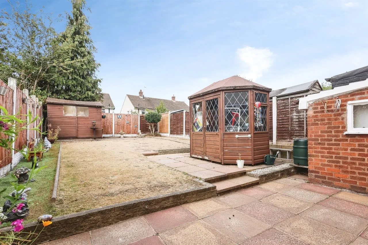Wellcroft Road, Birmingham, B34, photo 14