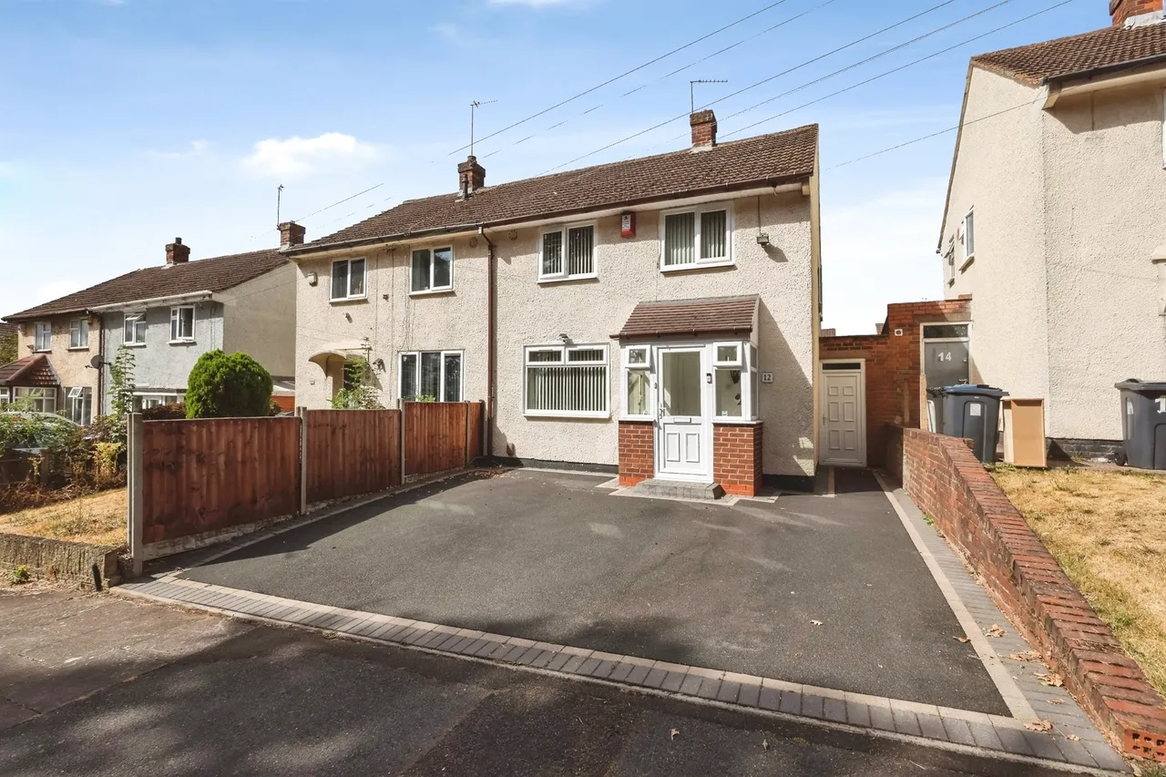 Wellcroft Road, Birmingham, B34, photo 2