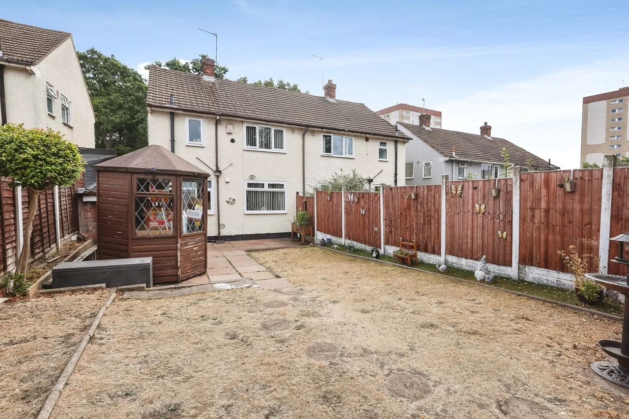 Wellcroft Road, Birmingham, B34, photo 15