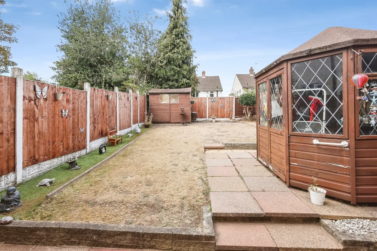 Wellcroft Road, Birmingham, B34, photo 16