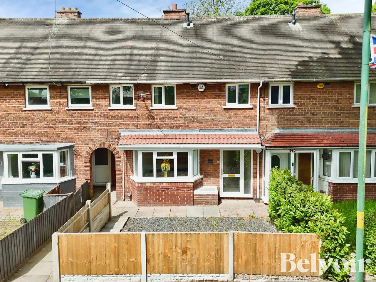 3 bed house for sale — Central Drive, Bloxwich, Walsall, WS3