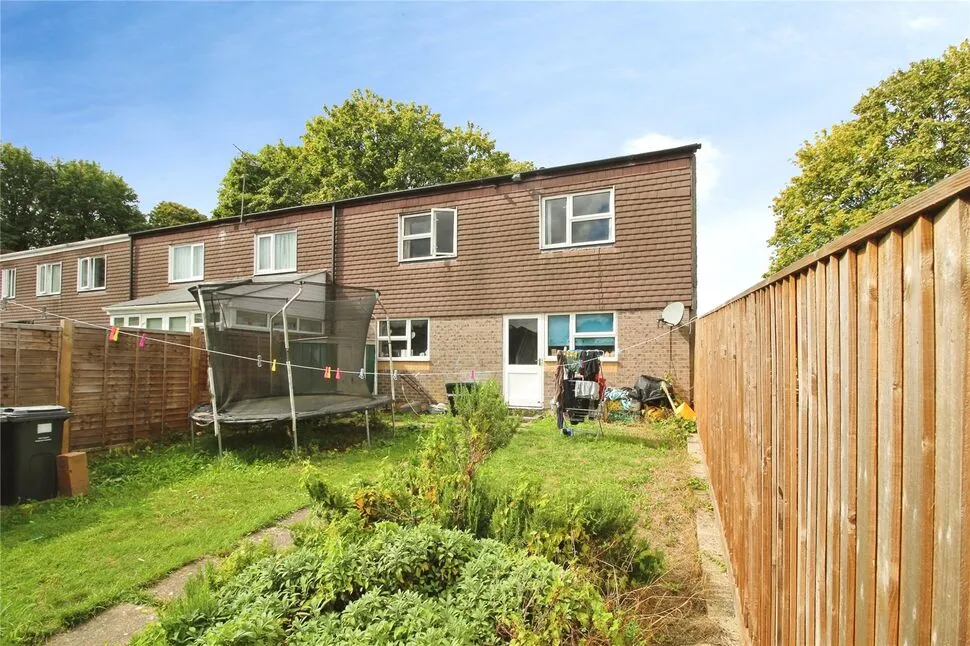 Pilgrims Way, Andover, Hampshire, SP10, photo 4