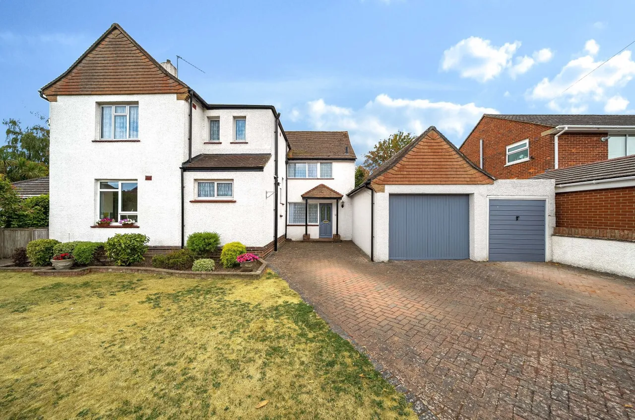5 bed house for sale, Foster Road, Gosport, PO12