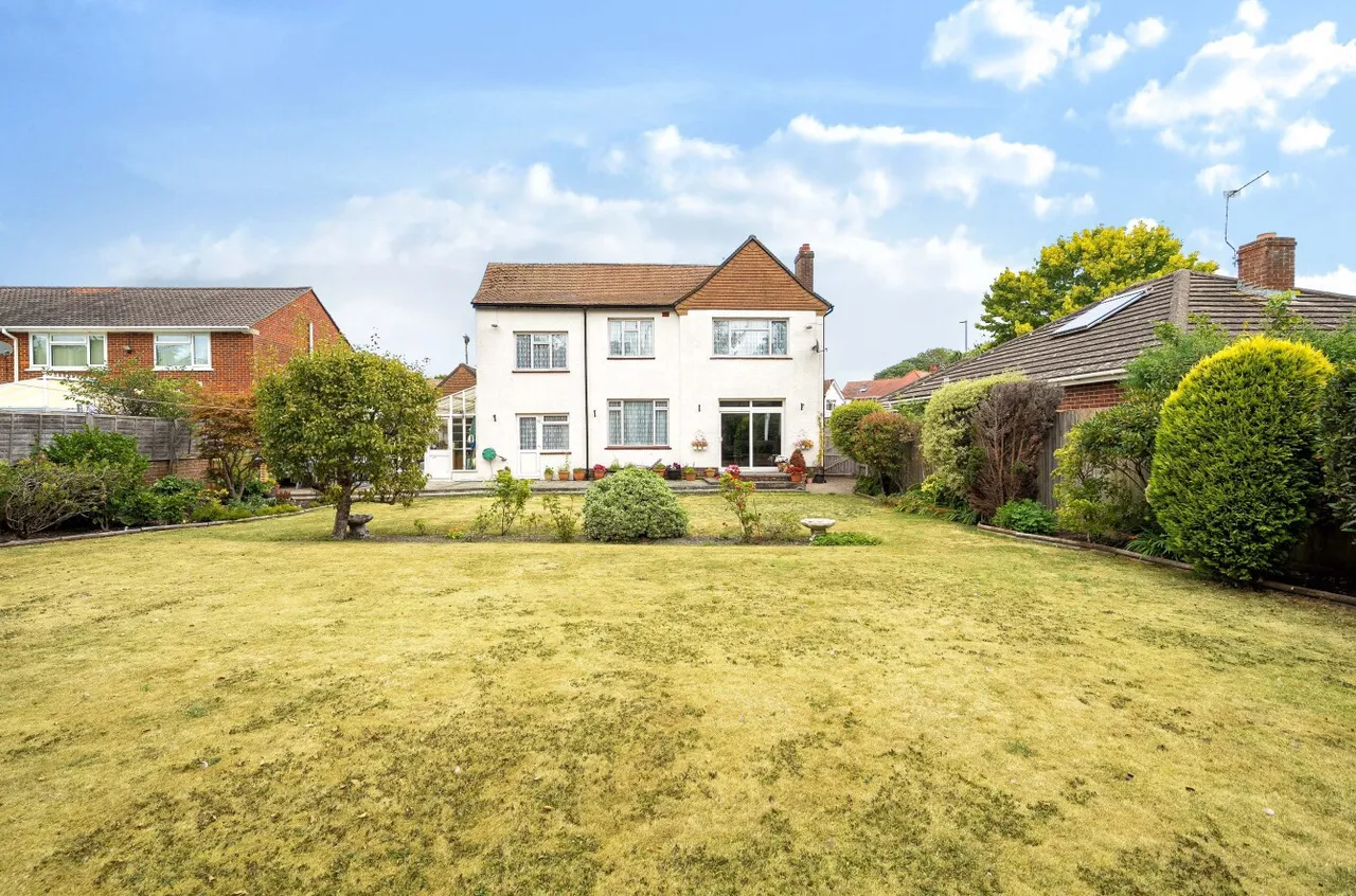 Foster Road, Gosport, PO12, photo 14