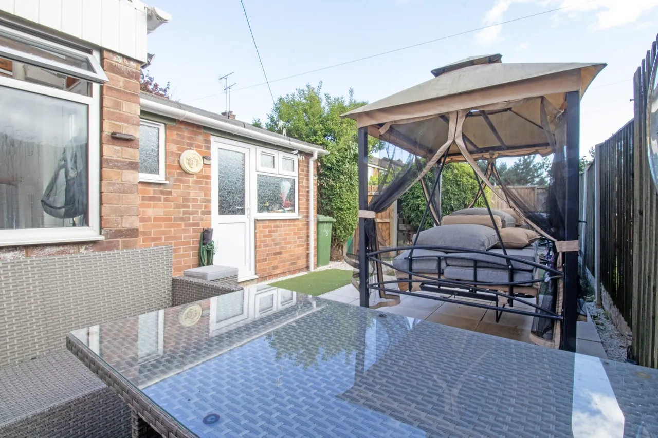 Ripon Close, Scunthorpe, DN17, photo 20