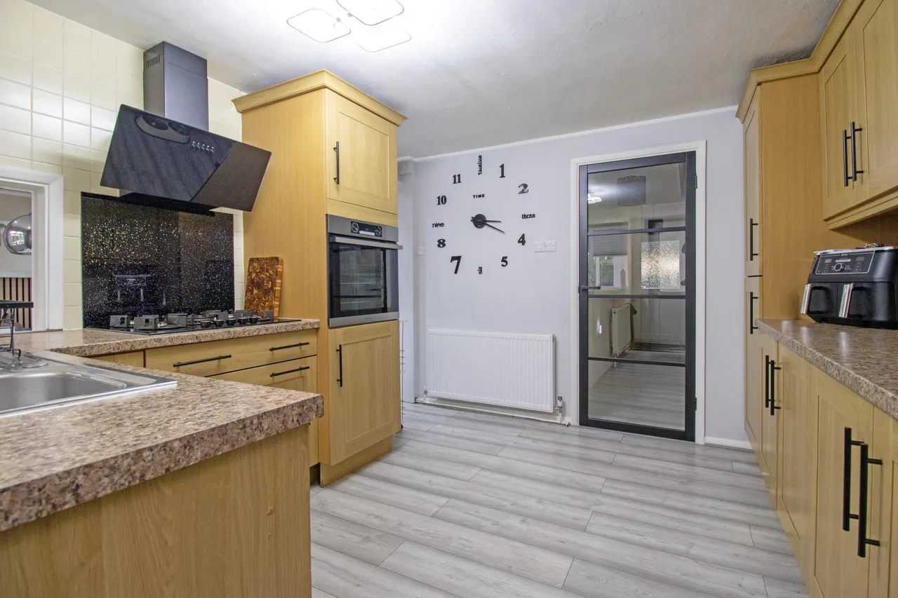 Ripon Close, Scunthorpe, DN17, photo 10