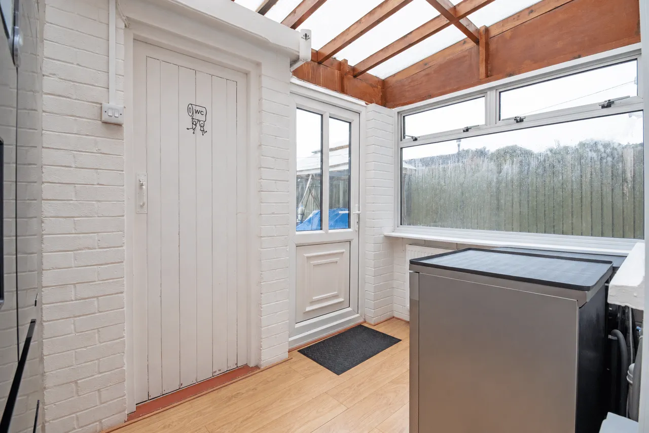 Ripon Close, Scunthorpe, DN17, photo 11