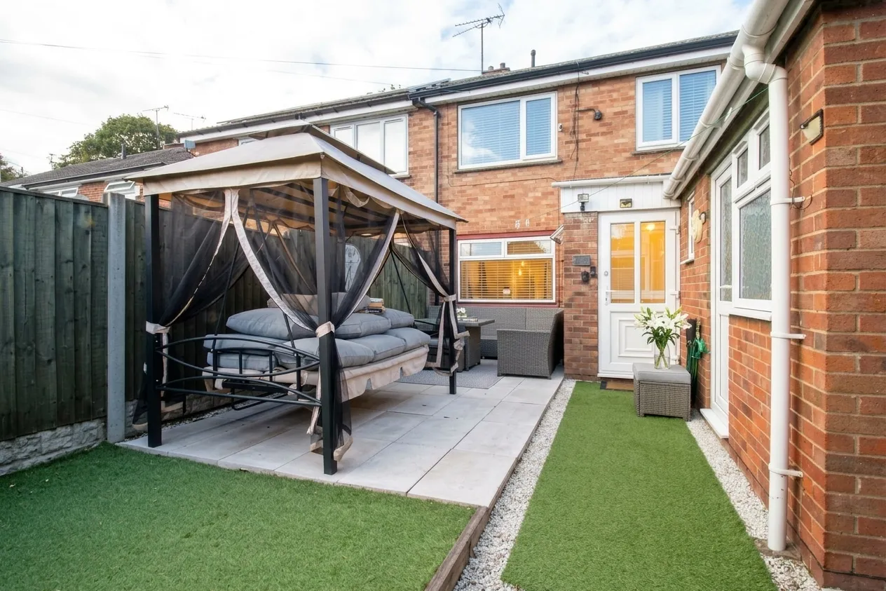 3 bed house for sale, Ripon Close, Scunthorpe, DN17