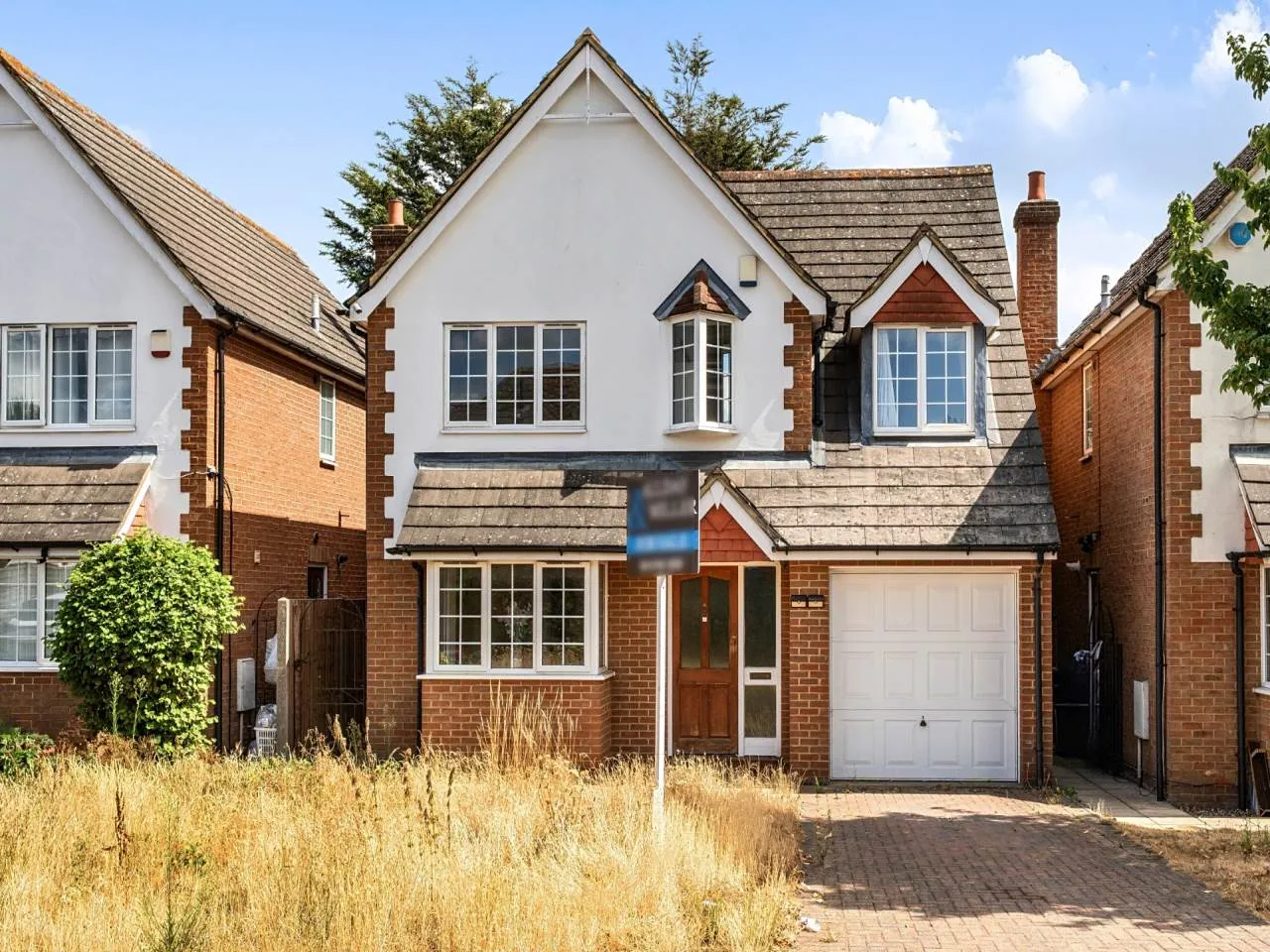 4 bed house to rent, Clifford gardens, Hayes, UB3