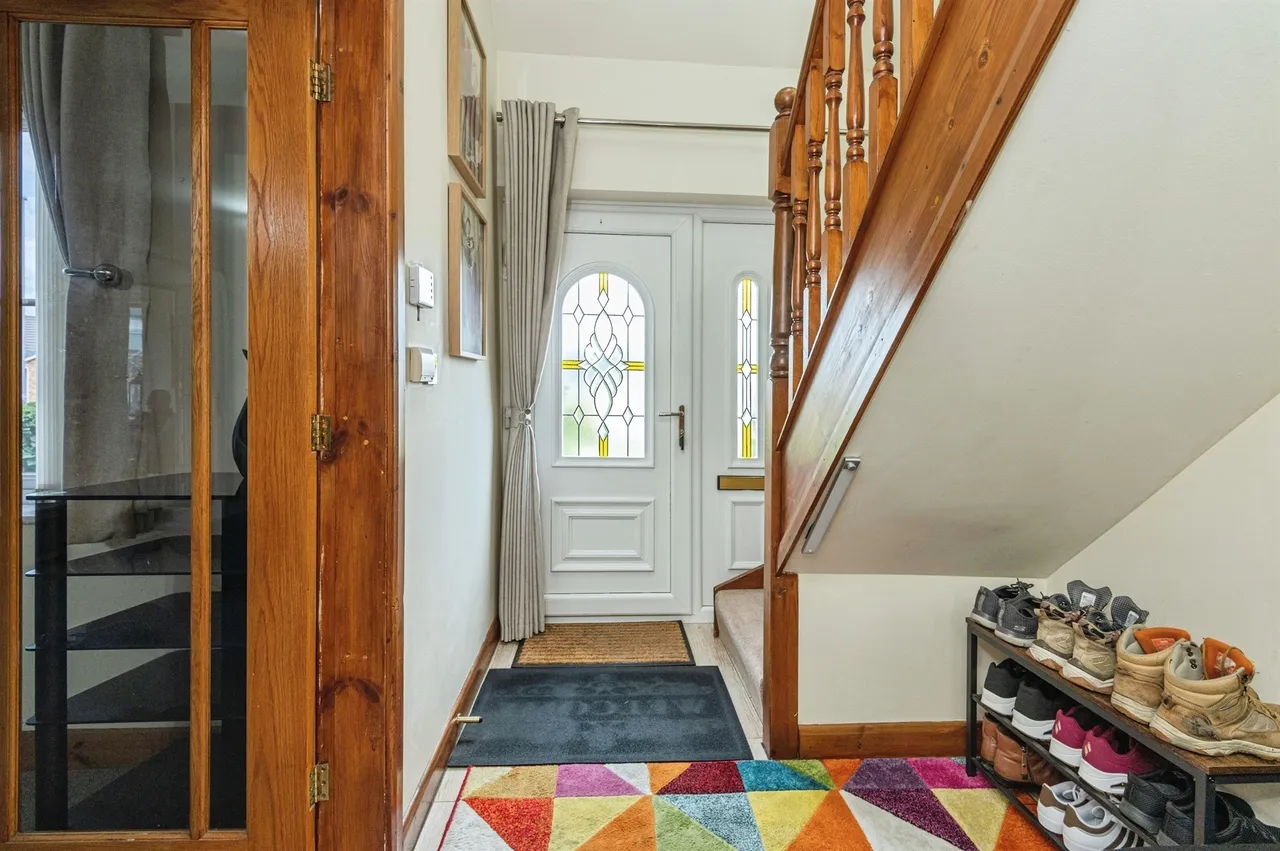 Wherwell Road, Brighouse, photo 7