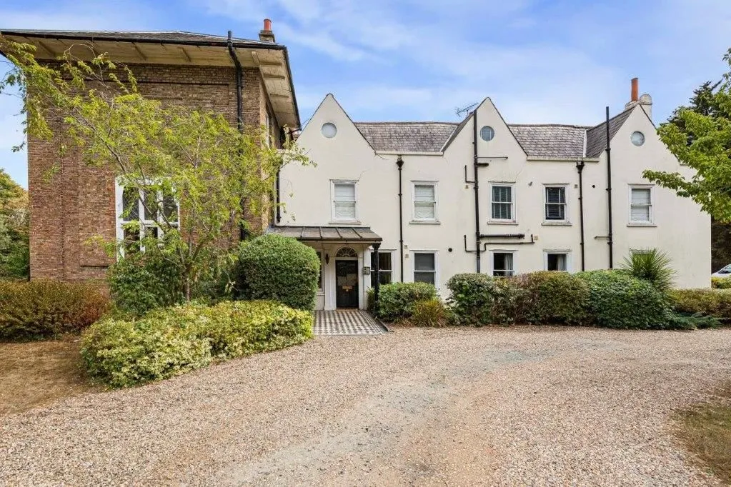 Manor Road, Bexley, DA5, photo 33
