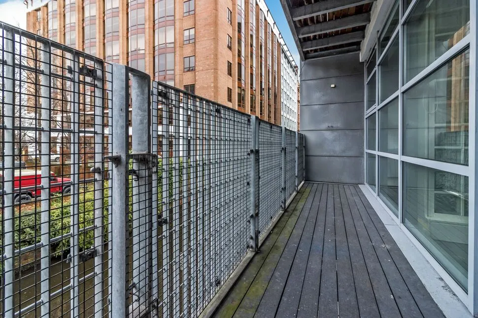 Whitworth Street West, Manchester, Greater Manchester, M1, photo 12