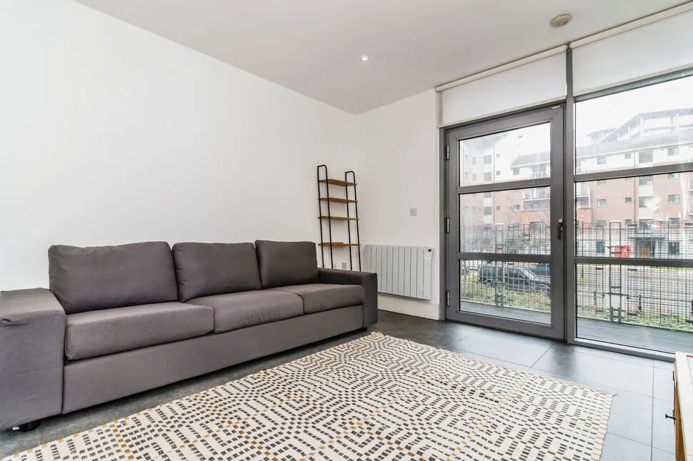 Whitworth Street West, Manchester, Greater Manchester, M1, photo 3