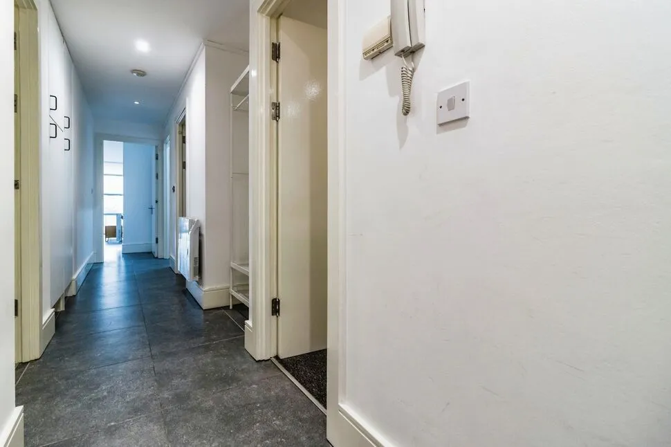 Whitworth Street West, Manchester, Greater Manchester, M1, photo 6
