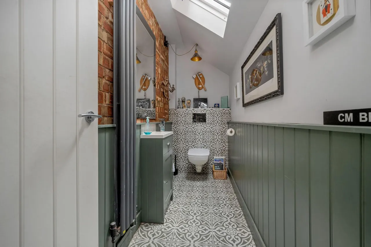 Stanley Street, Stamford, PE9, photo 9