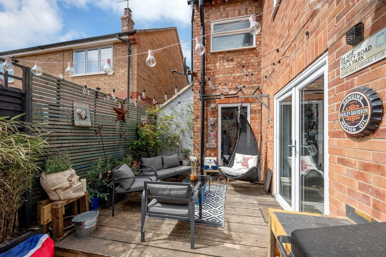 Stanley Street, Stamford, PE9, photo 17