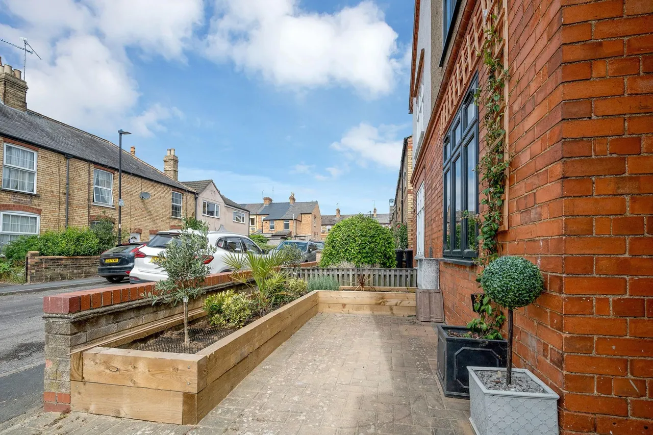 Stanley Street, Stamford, PE9, photo 18