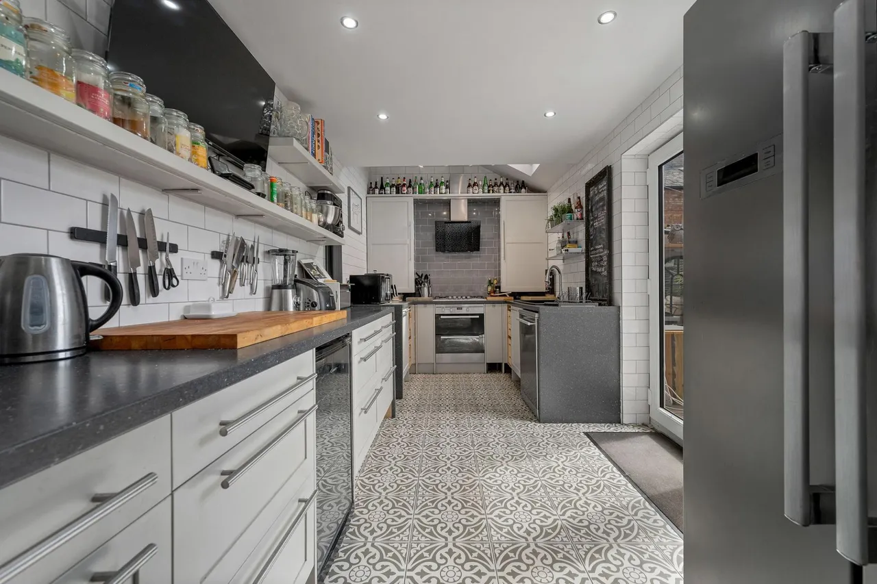 Stanley Street, Stamford, PE9, photo 2
