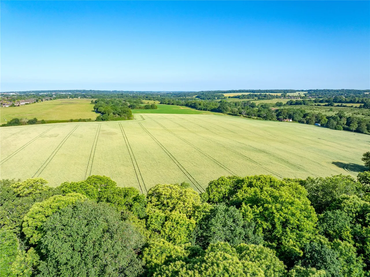 Warrengate Farm, Panshanger, AL6, photo 9