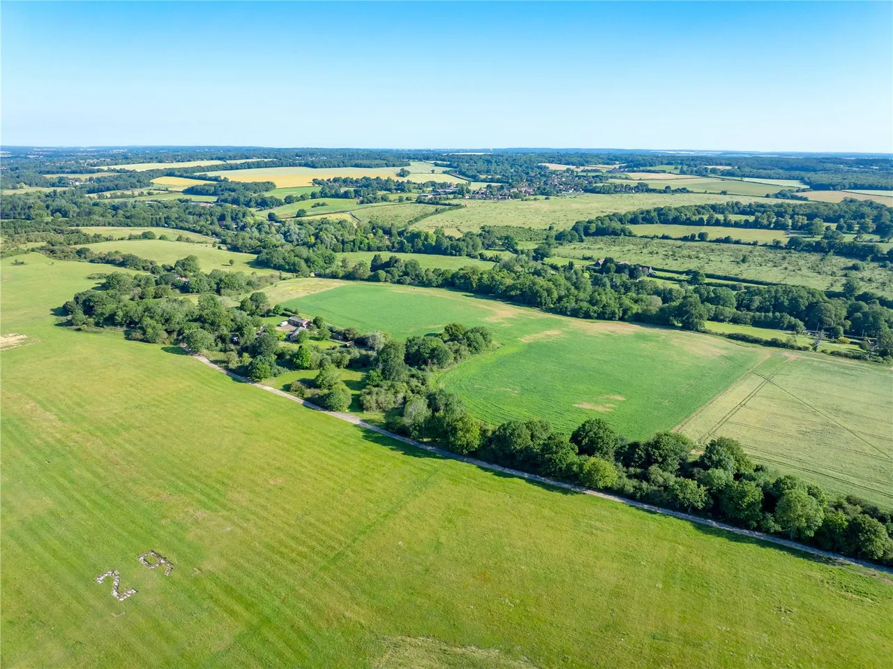 Warrengate Farm, Panshanger, AL6, photo 7