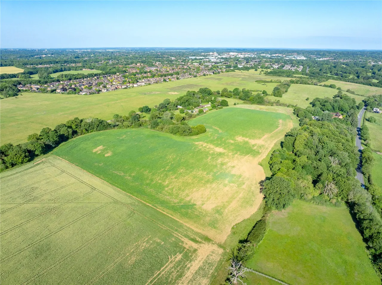 Warrengate Farm, Panshanger, AL6, photo 6