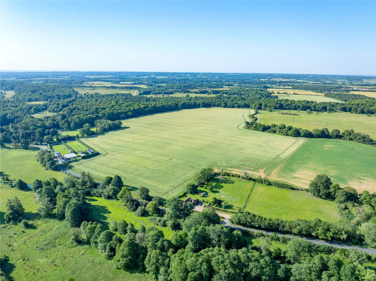 Warrengate Farm, Panshanger, AL6, photo 8