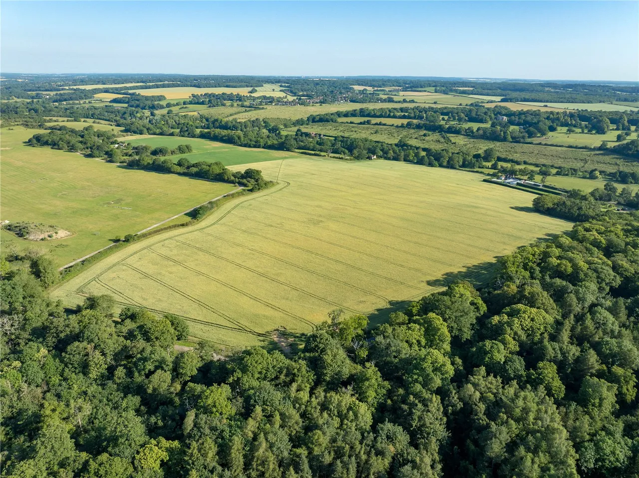 Warrengate Farm, Panshanger, AL6, photo 2