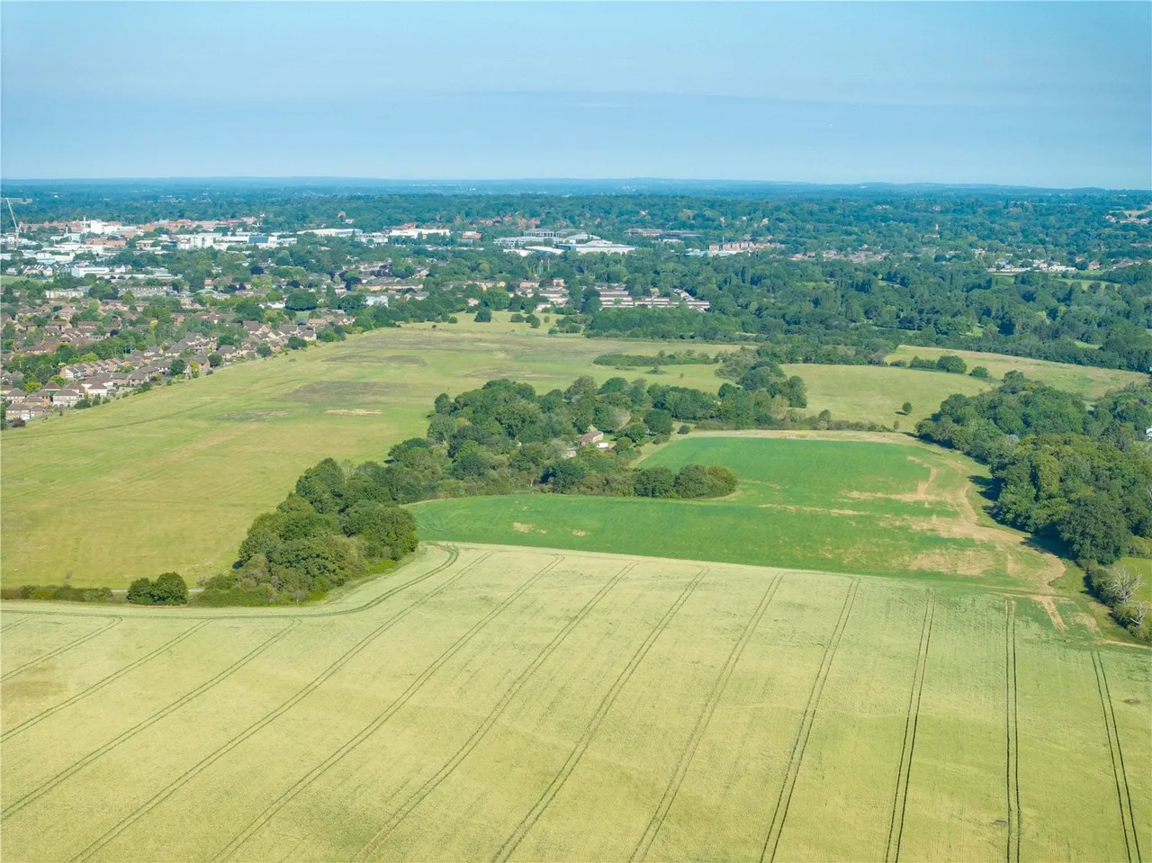 Warrengate Farm, Panshanger, AL6, photo 5