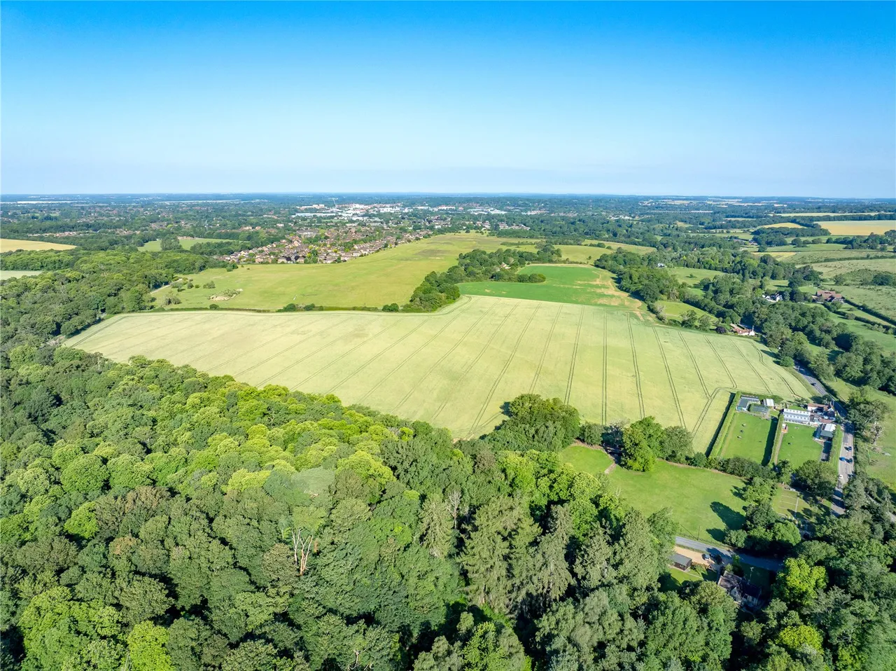 Warrengate Farm, Panshanger, AL6, photo 4