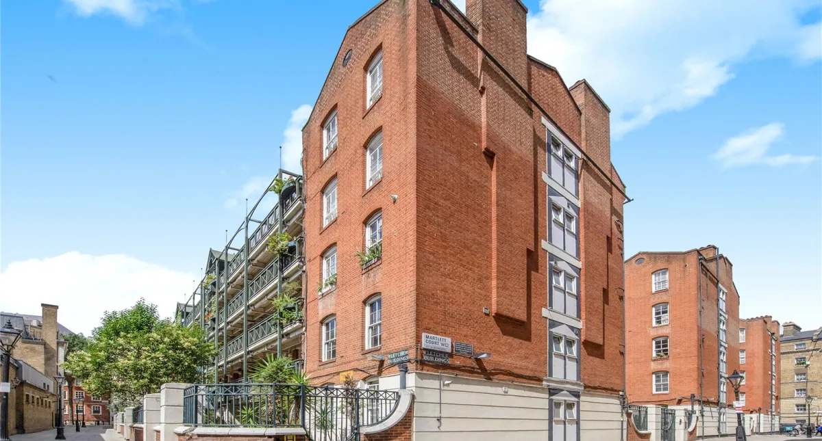Martlett Court Covent Garden ,WC2B, photo 8