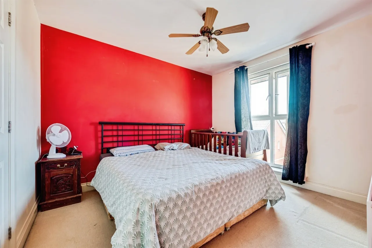 Pasteur Drive, Swindon, SN1, photo 12