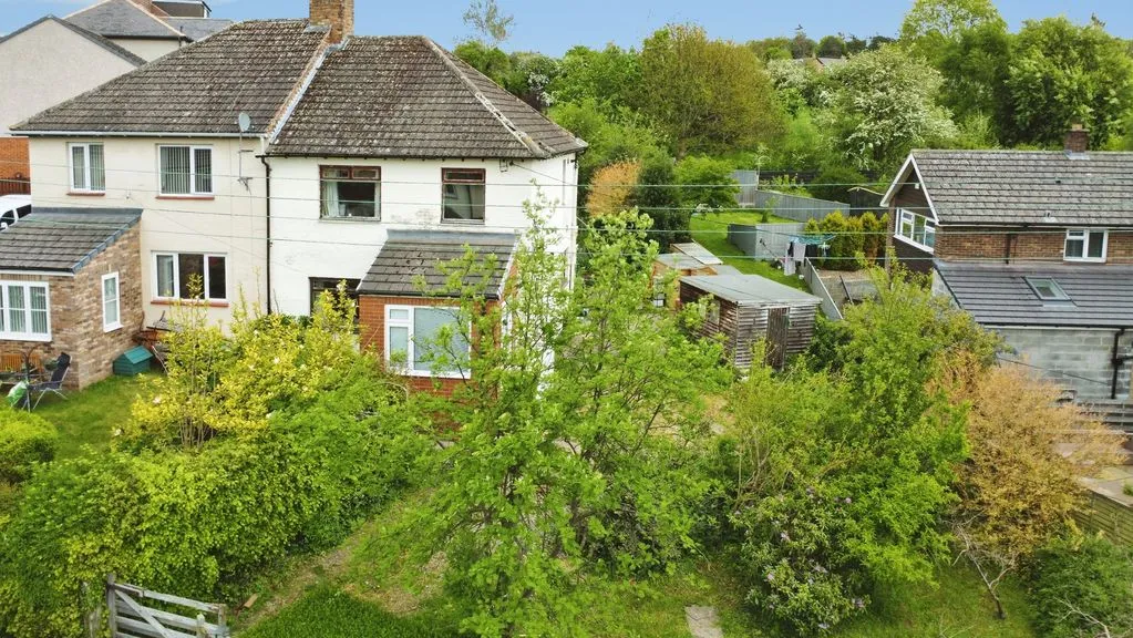 3 bed property for sale, Hexham NE46 4QU, NE46