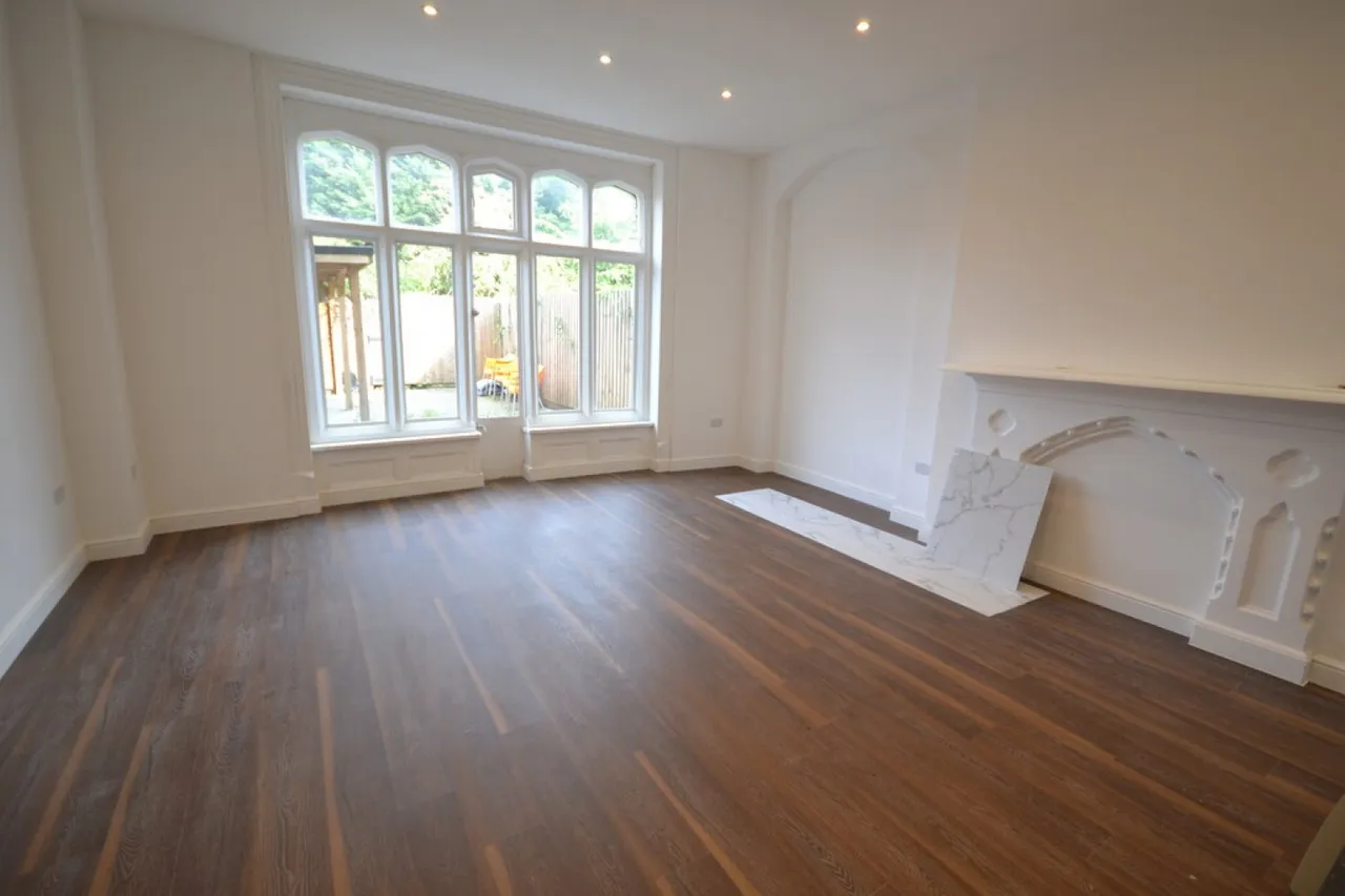 flat to rent, Burton Street, Melton Mowbray, LE13