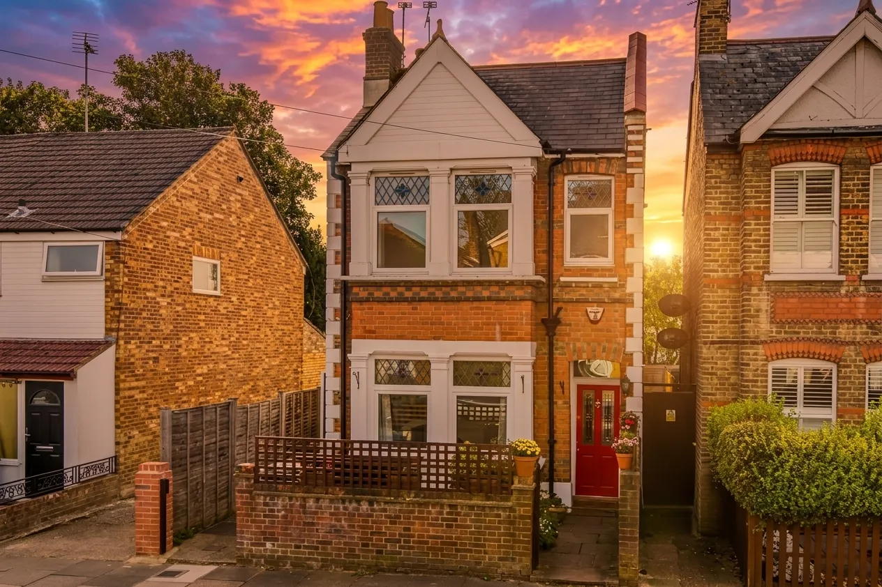 Carlyle Road, Ealing, W5, photo 6