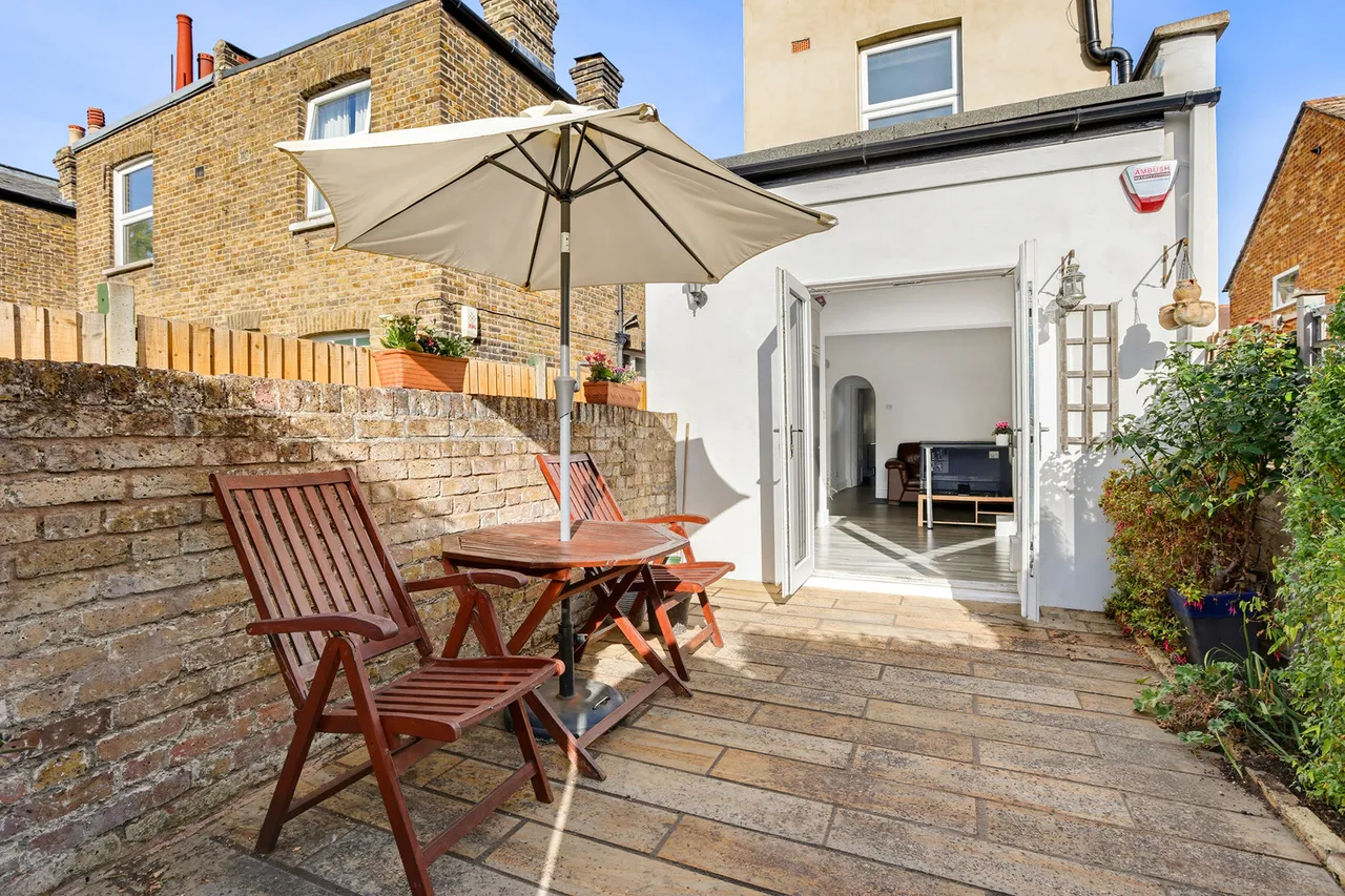 Carlyle Road, Ealing, W5, photo 5