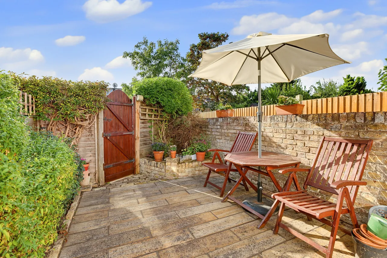 Carlyle Road, Ealing, W5, photo 4